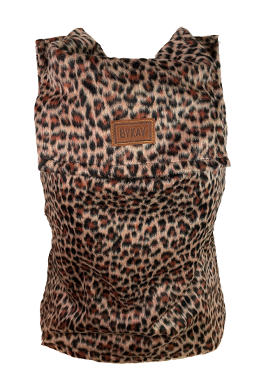 Furry Leopard Rust