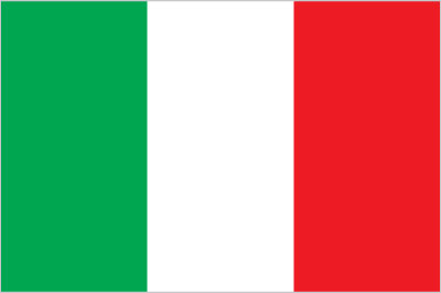 Flag Italiano