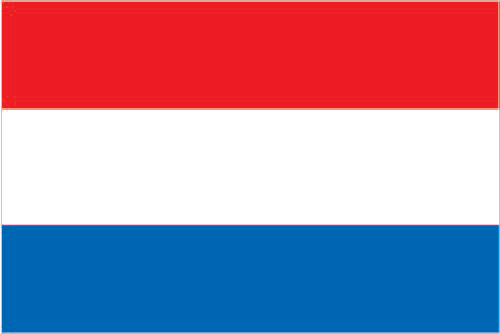 Flag Nederlands