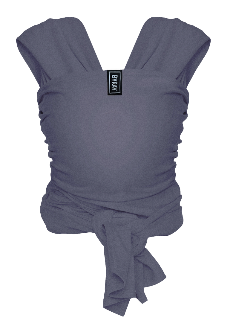 ByKay Stretchy Deluxe Anthracite