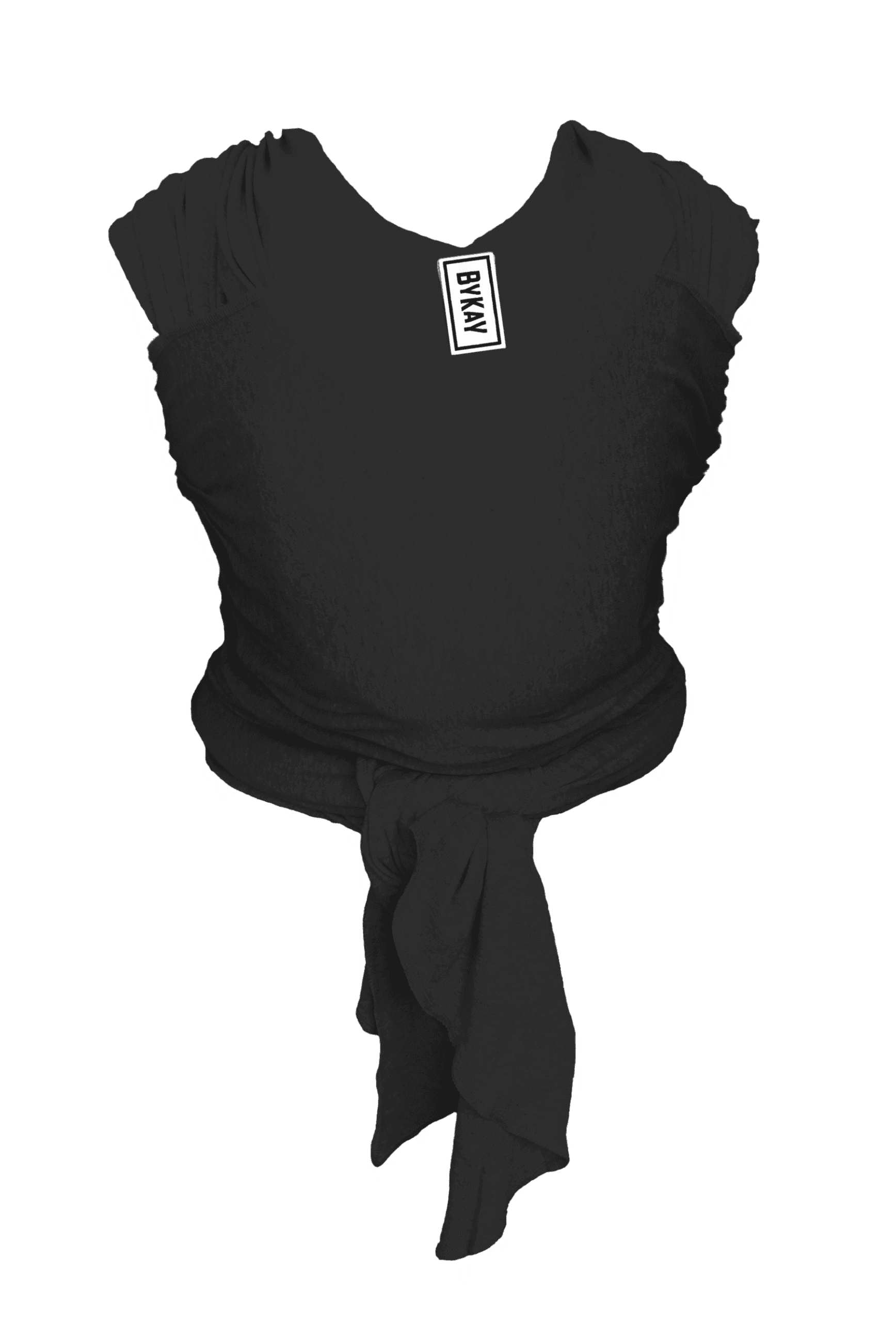 ByKay Stretchy Classic Black