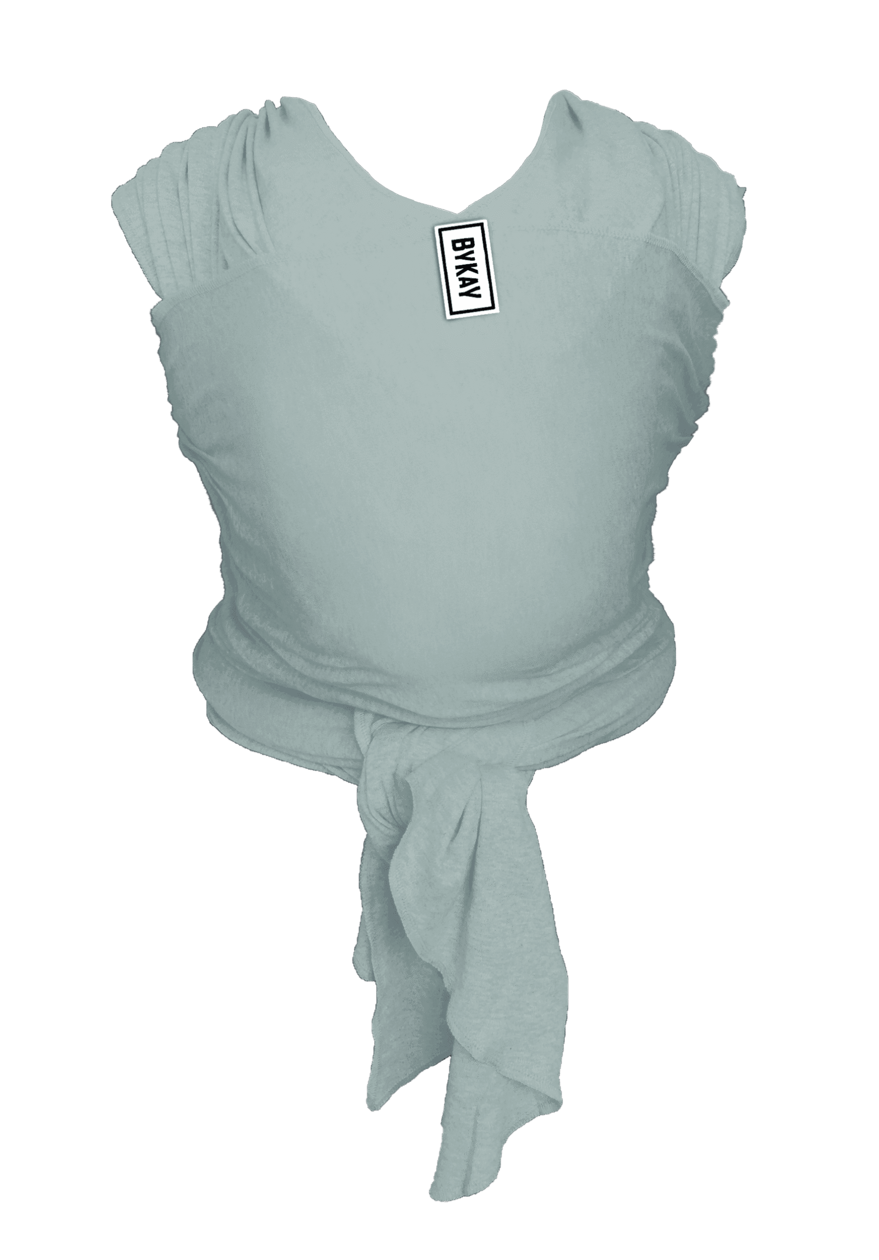 ByKay Stretchy Classic Miny Grey