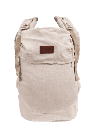 ByKay Click Deluxe Linnen Oat