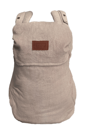 Click Classic Linnen Mocca