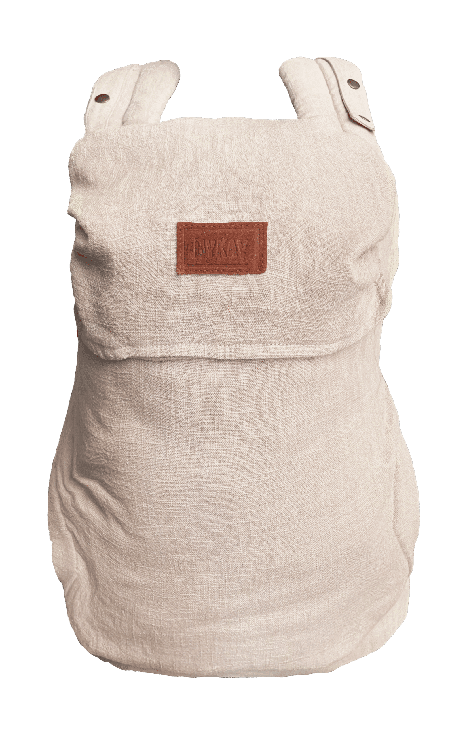 ByKay Click Classic Linnen Oat