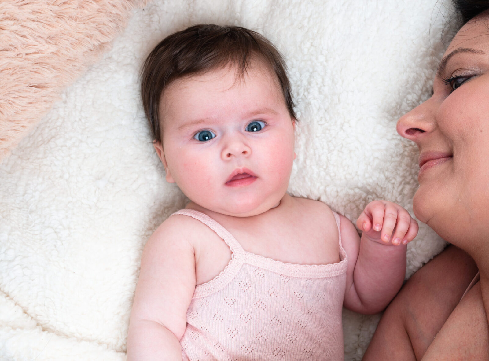ByKay newborn