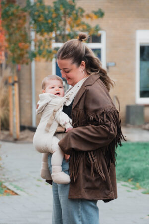 Click Deluxe Linnen Oat