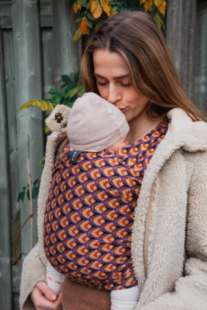 Stretchy Deluxe Arti Feathers