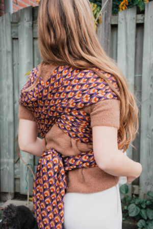 Stretchy Deluxe Arti Feathers