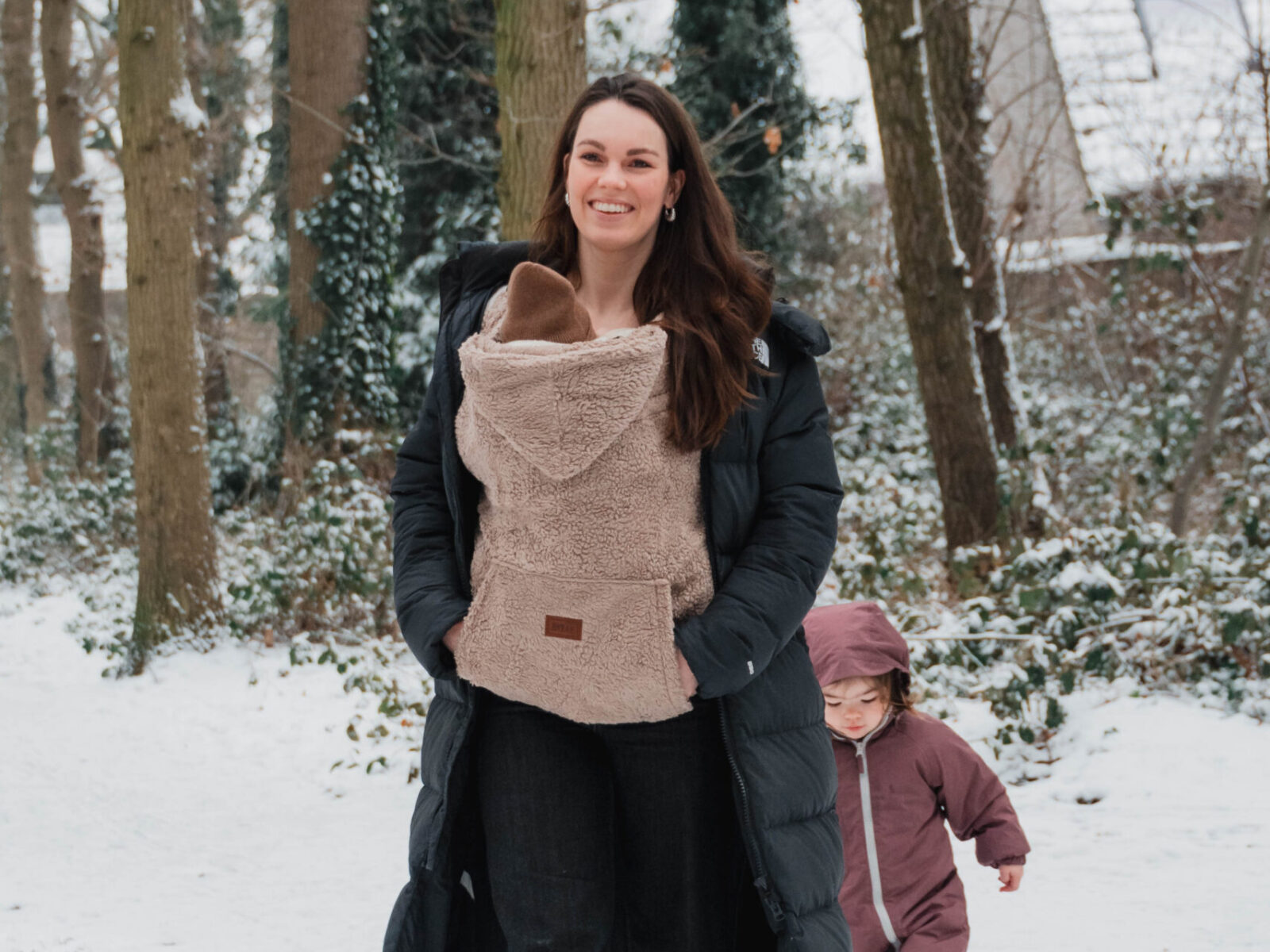 ByKay teddy wasvoorschriften