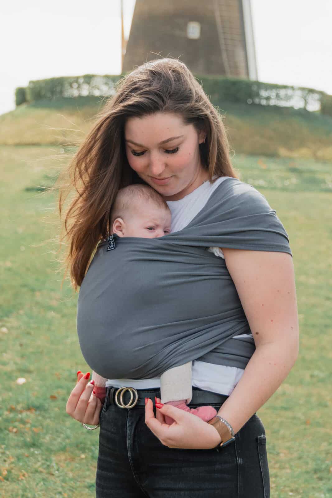 ByKay Stretchy Wrap Deluxe huren