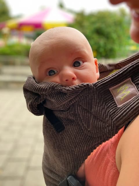 ByKay - Newborn mama's