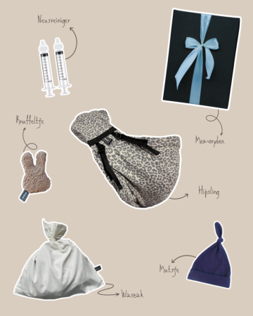 Baby gift Little Explorer