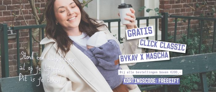 Popup mei actie