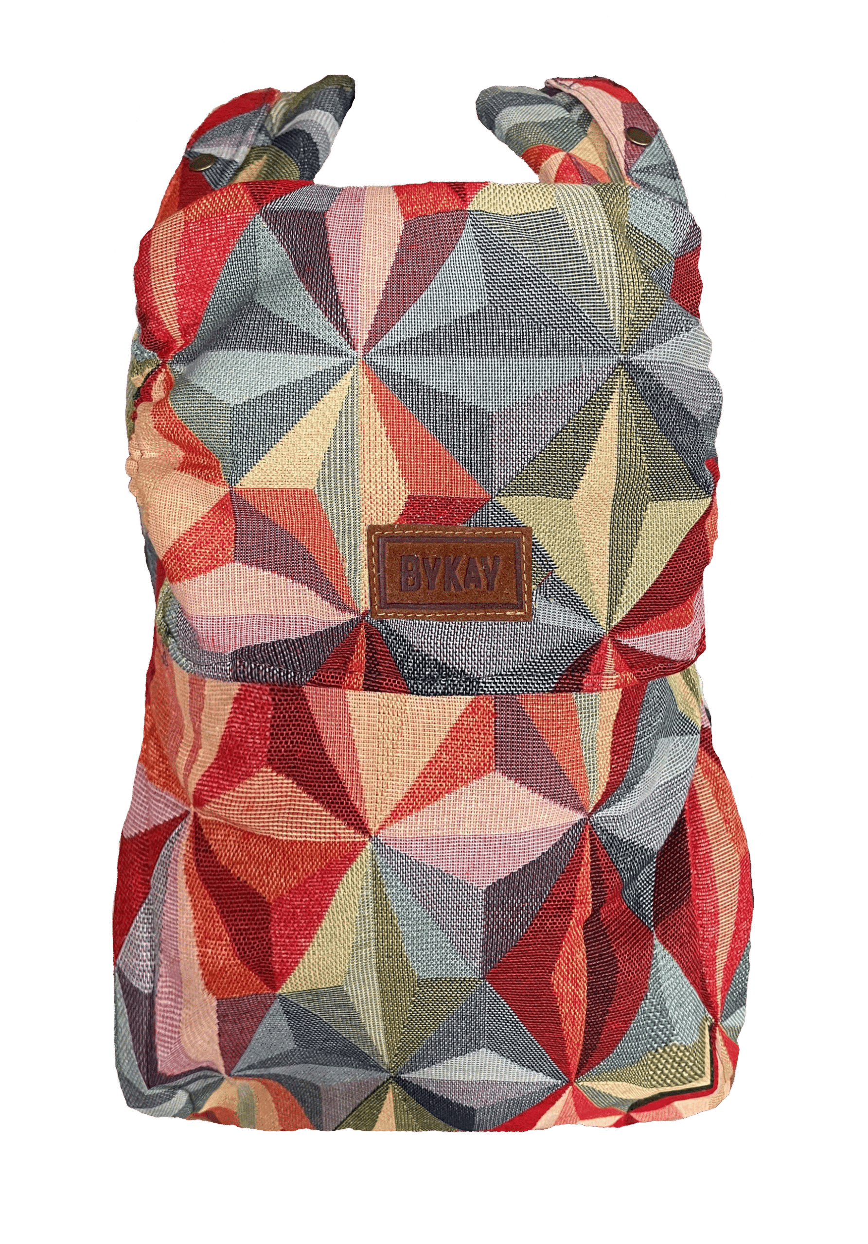 ByKay draagzak Click Classic Kaleidoscope
