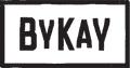 ByKay.com logo