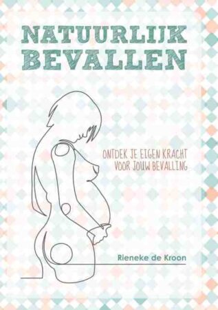 ByKay Boek Natuurlijk Bevallen